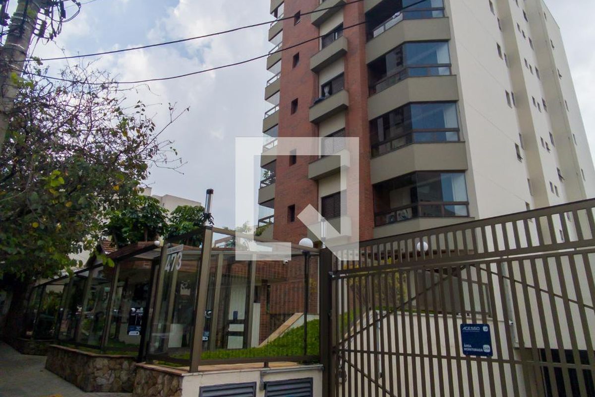 Apartamento, 3 quartos, 160 m² - Foto 164