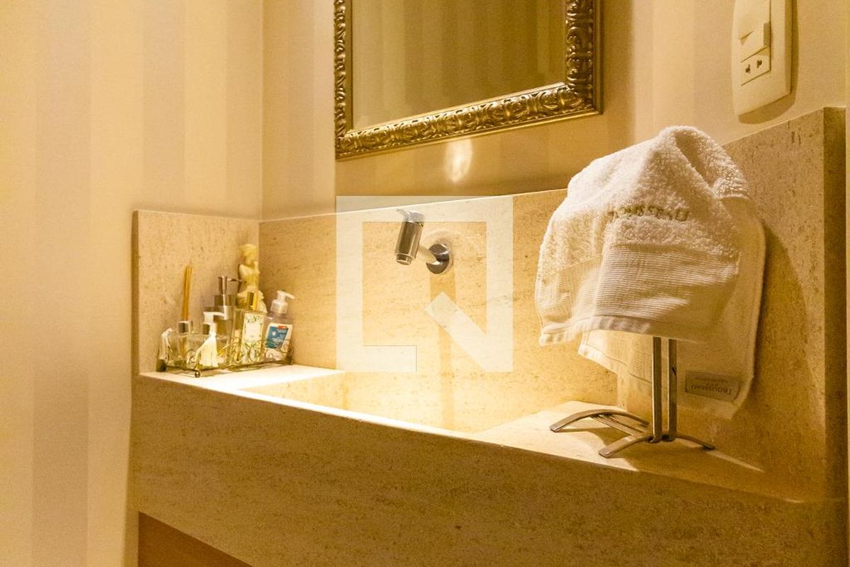 Apartamento, 3 quartos, 160 m² - Foto 42