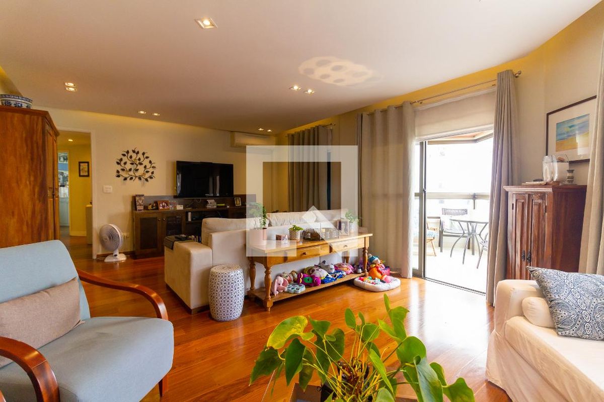 Apartamento, 3 quartos, 160 m² - Foto 16