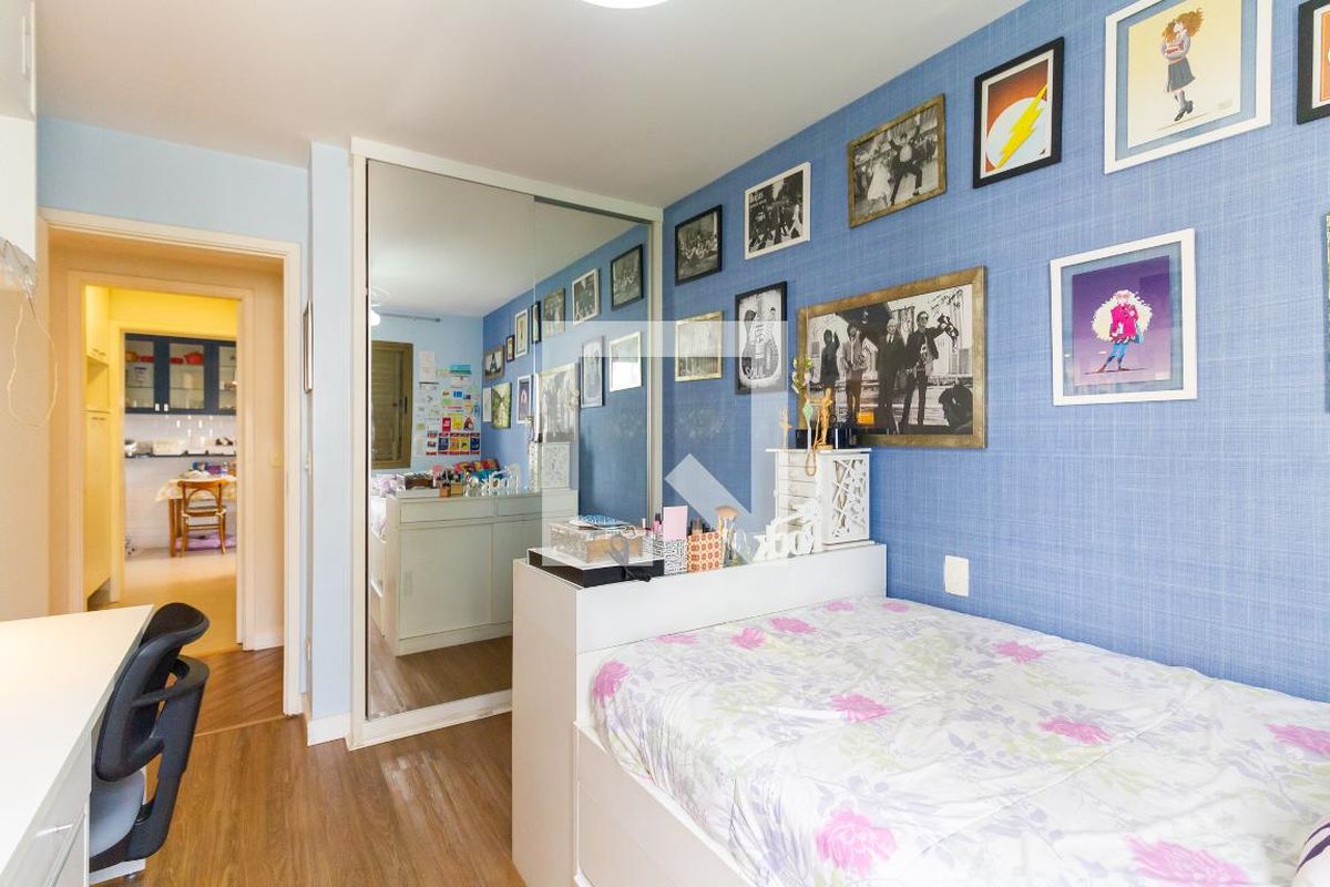 Apartamento, 3 quartos, 160 m² - Foto 74