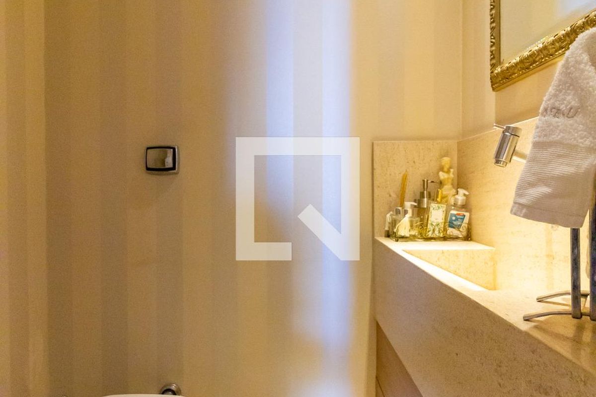 Apartamento, 3 quartos, 160 m² - Foto 44