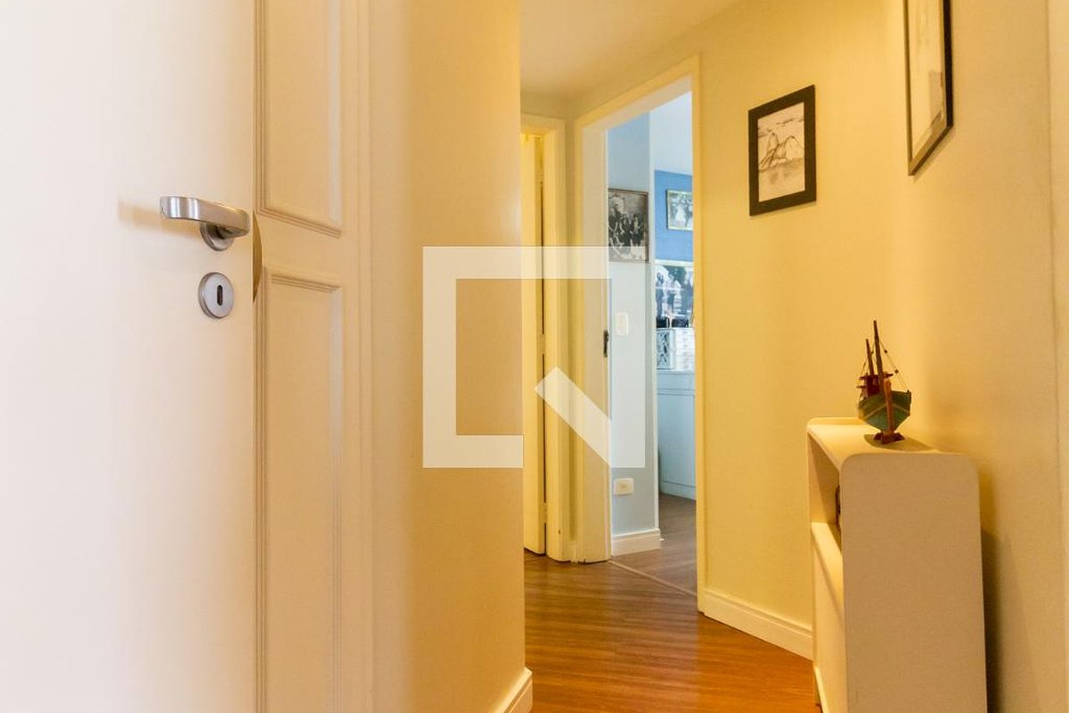 Apartamento, 3 quartos, 160 m² - Foto 106