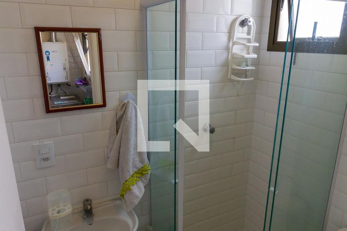 Apartamento, 3 quartos, 160 m² - Foto 142
