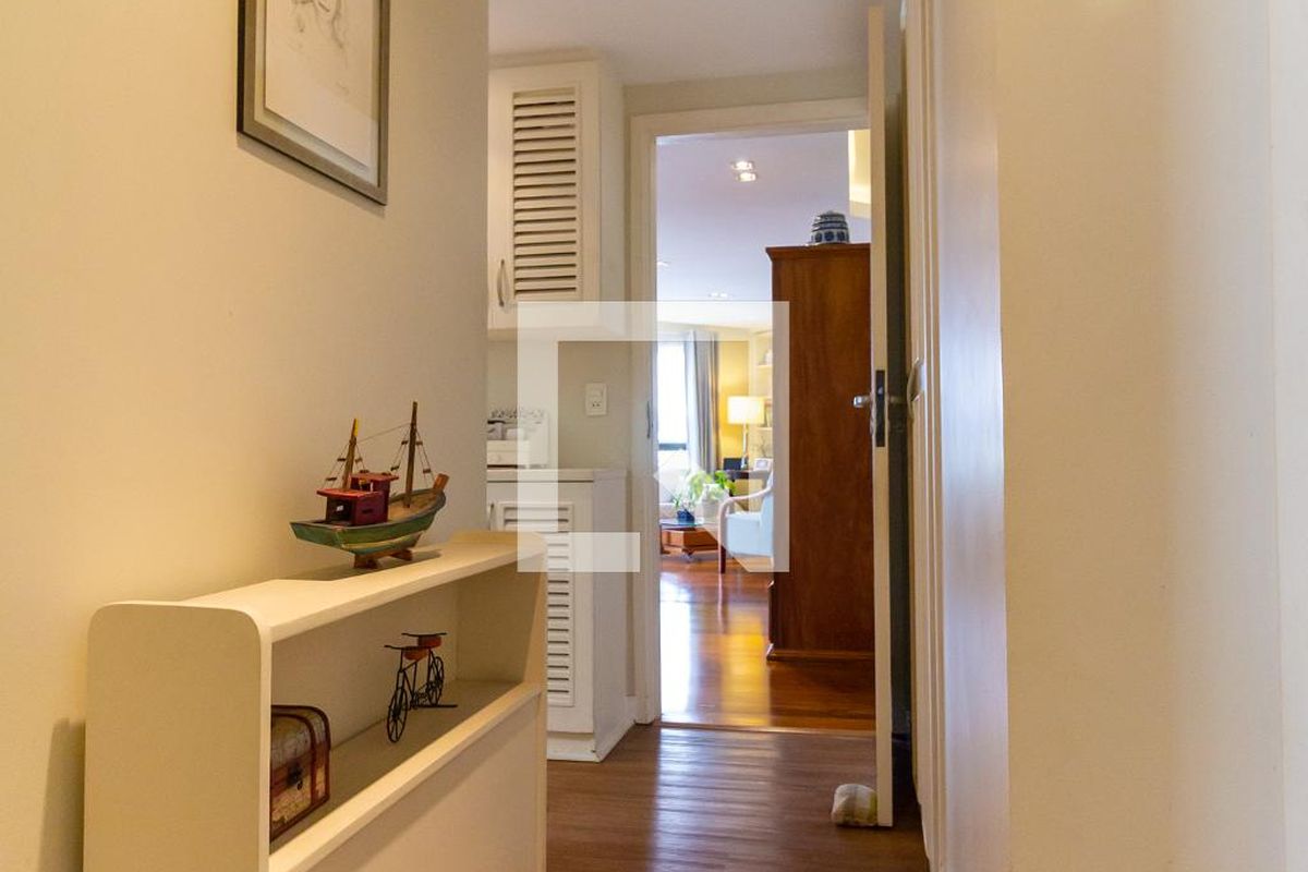 Apartamento, 3 quartos, 160 m² - Foto 104