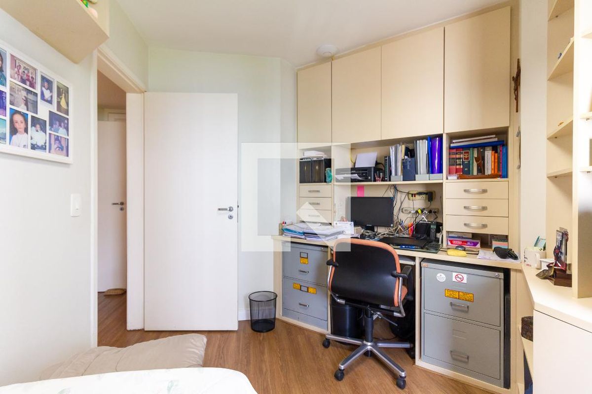 Apartamento, 3 quartos, 160 m² - Foto 92