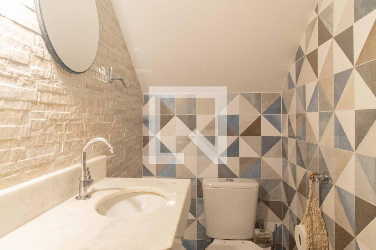 Casa, 3 quartos, 162 m² - Foto 21