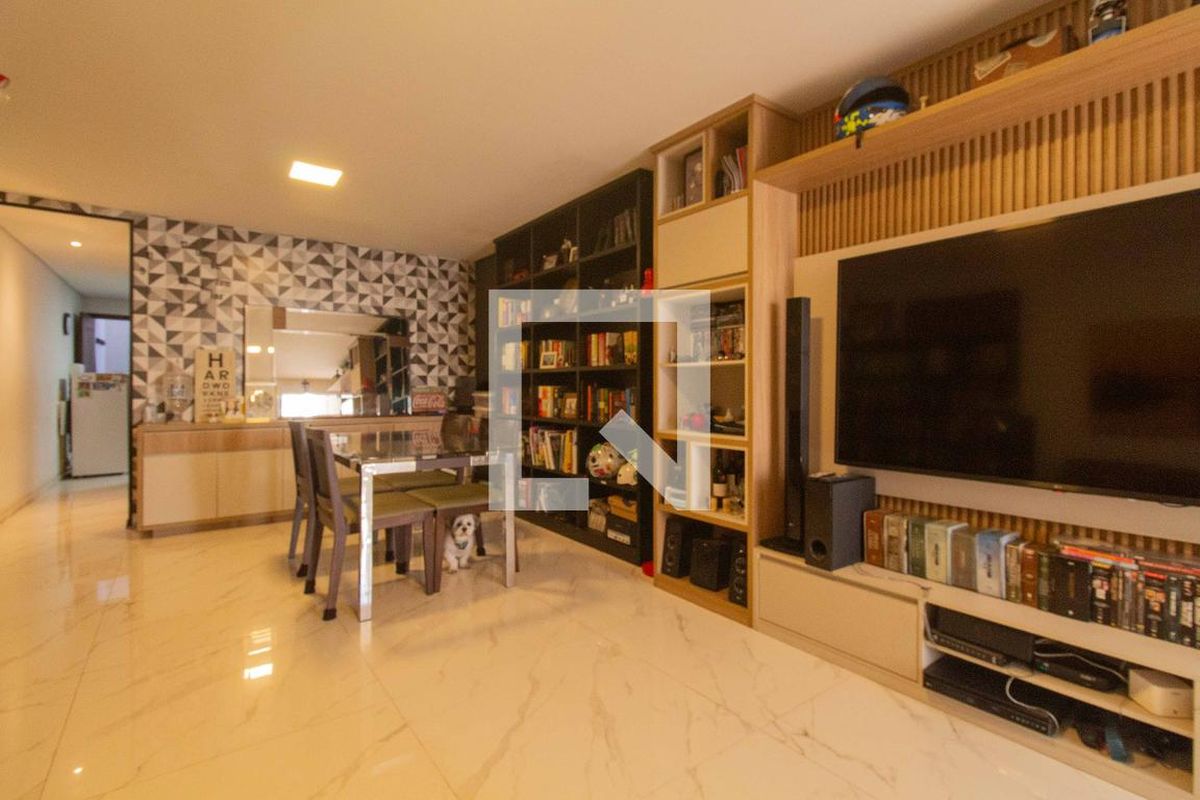 Casa, 3 quartos, 162 m² - Foto 6