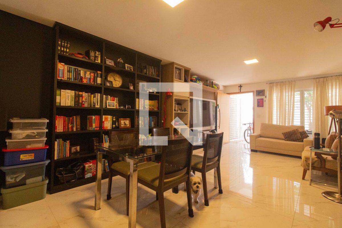 Casa, 3 quartos, 162 m² - Foto 9
