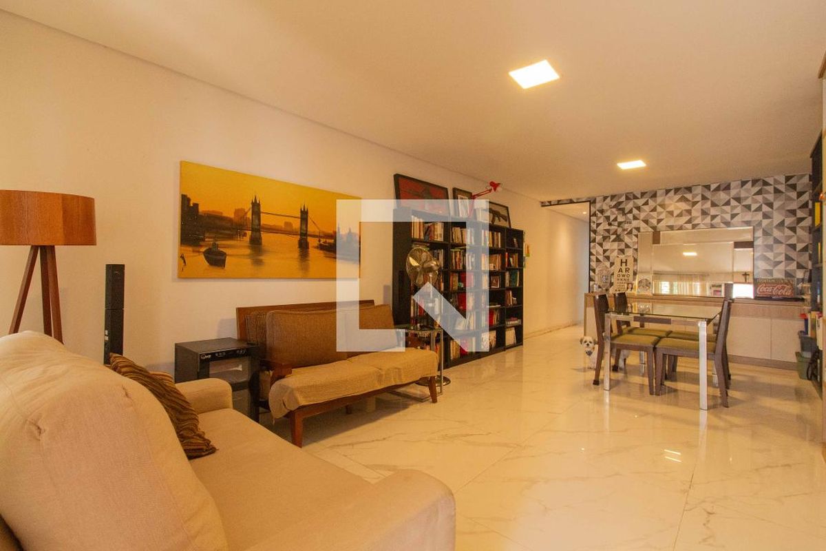 Casa, 3 quartos, 162 m² - Foto 3