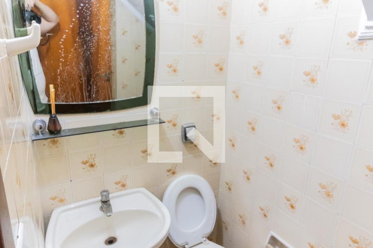 Casa, 3 quartos, 200 m² - Foto 9