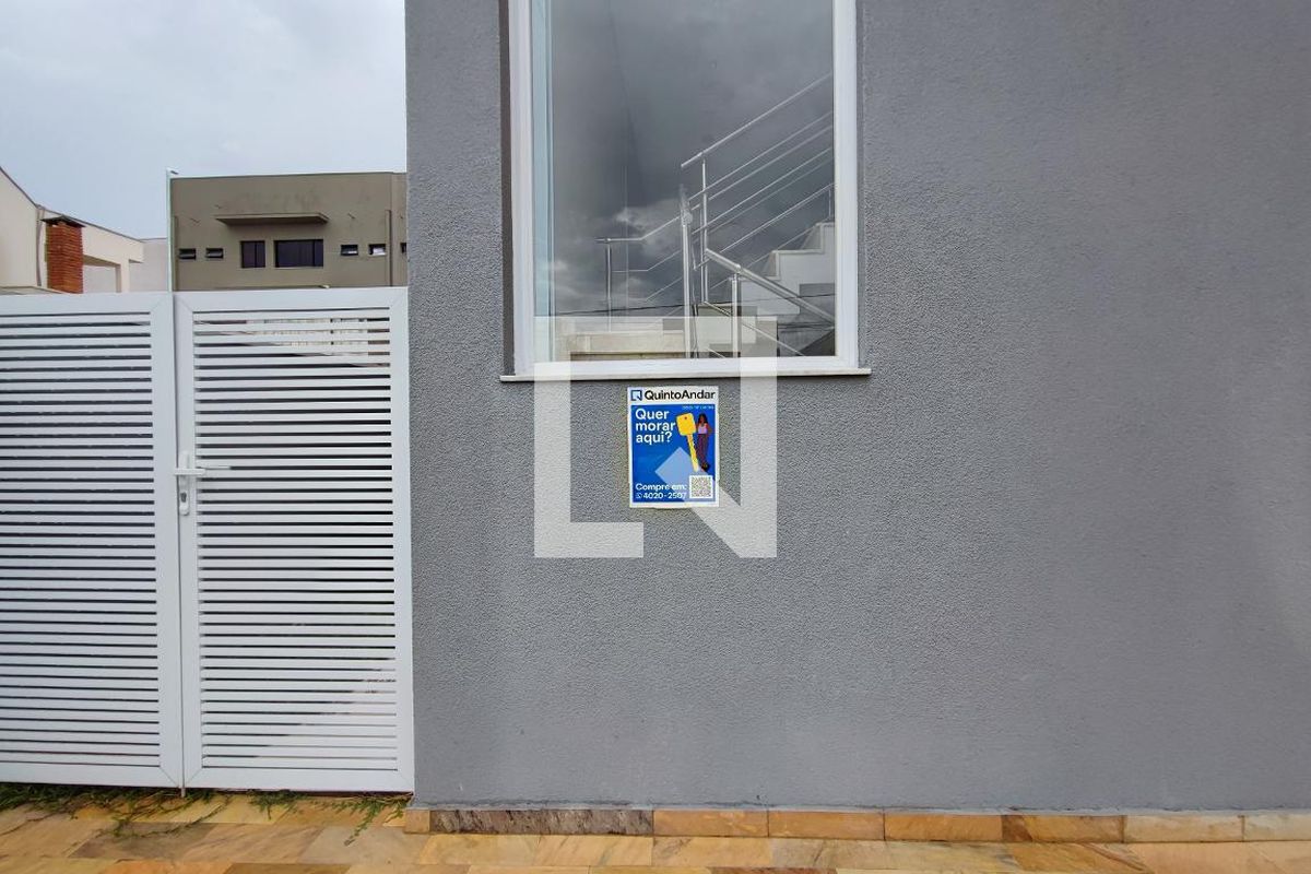Casa à Venda - Swiss Park, 3 Quartos,  360 m2 em , Campinas - sp | SoloBR