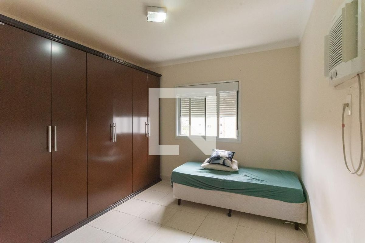 Apartamento à Venda - Parque Prado, 4 Quartos,  128 m2 em , Campinas - sp | SoloBR