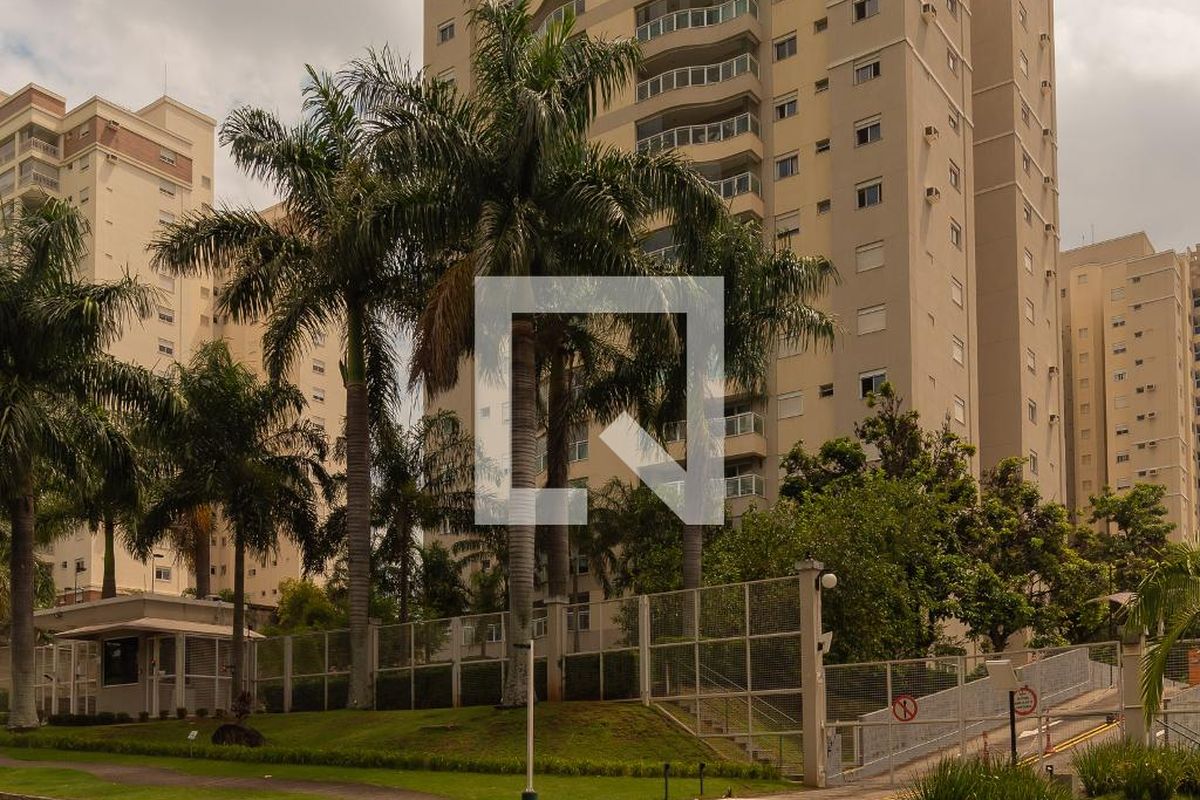 Apartamento à Venda - Parque Prado, 4 Quartos,  128 m2 em , Campinas - sp | SoloBR