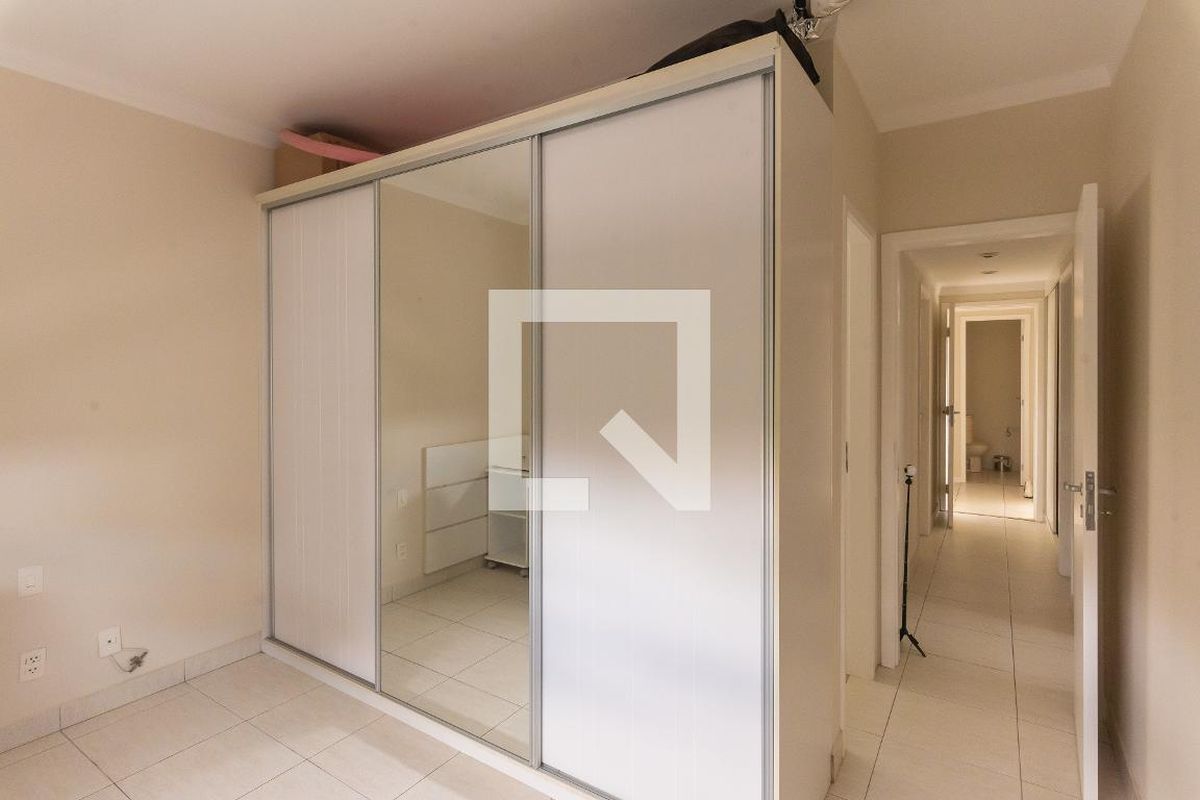 Apartamento à Venda - Parque Prado, 4 Quartos,  128 m2 em , Campinas - sp | SoloBR