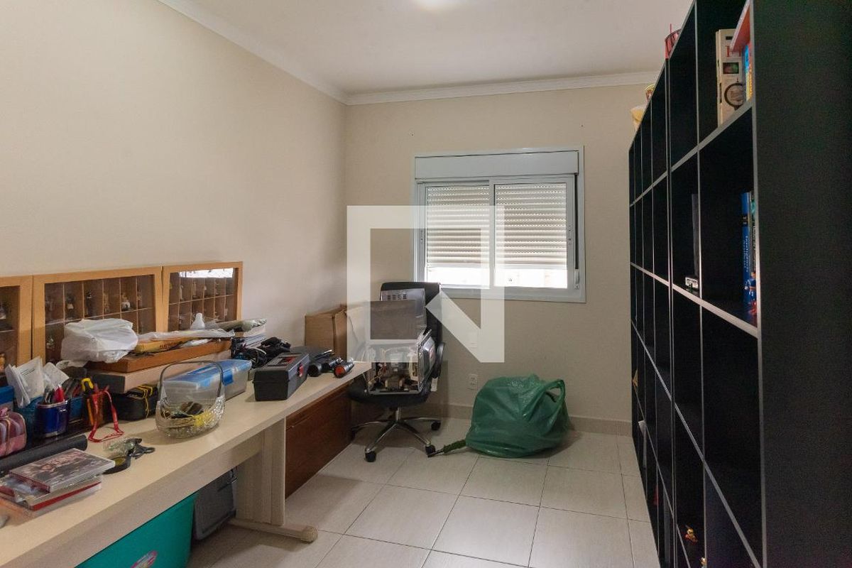 Apartamento à Venda - Parque Prado, 4 Quartos,  128 m2 em , Campinas - sp | SoloBR