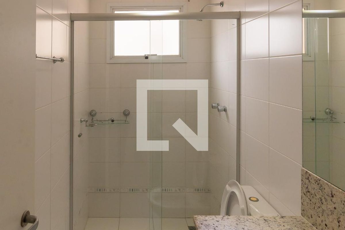 Apartamento à Venda - Parque Prado, 4 Quartos,  128 m2 em , Campinas - sp | SoloBR