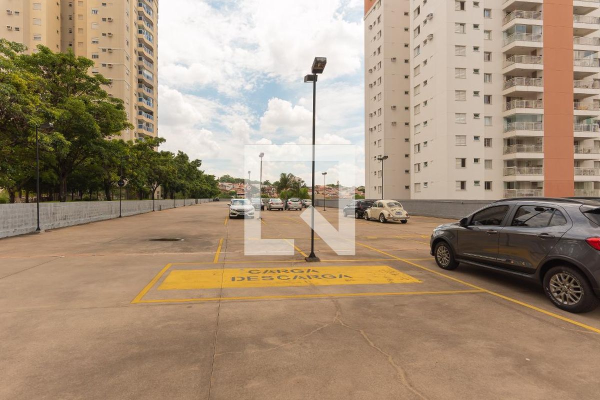 Apartamento à Venda - Parque Prado, 4 Quartos,  128 m2 em , Campinas - sp | SoloBR