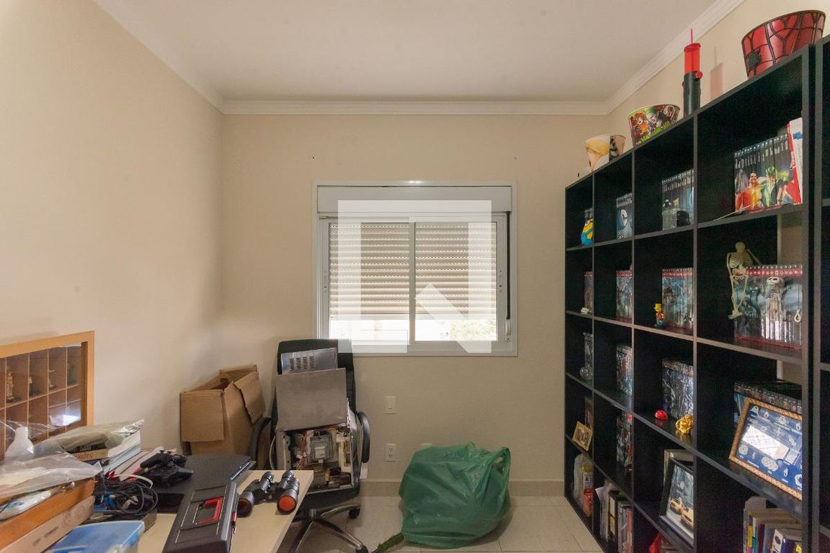 Apartamento à Venda - Parque Prado, 4 Quartos,  128 m2 em , Campinas - sp | SoloBR