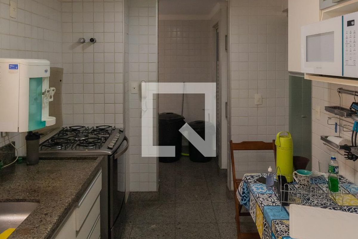 Apartamento à Venda - Parque Prado, 4 Quartos,  128 m2 em , Campinas - sp | SoloBR