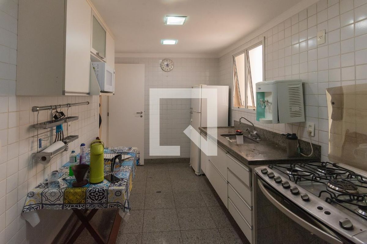 Apartamento à Venda - Parque Prado, 4 Quartos,  128 m2 em , Campinas - sp | SoloBR