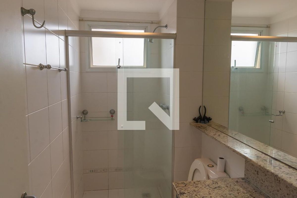 Apartamento à Venda - Parque Prado, 4 Quartos,  128 m2 em , Campinas - sp | SoloBR