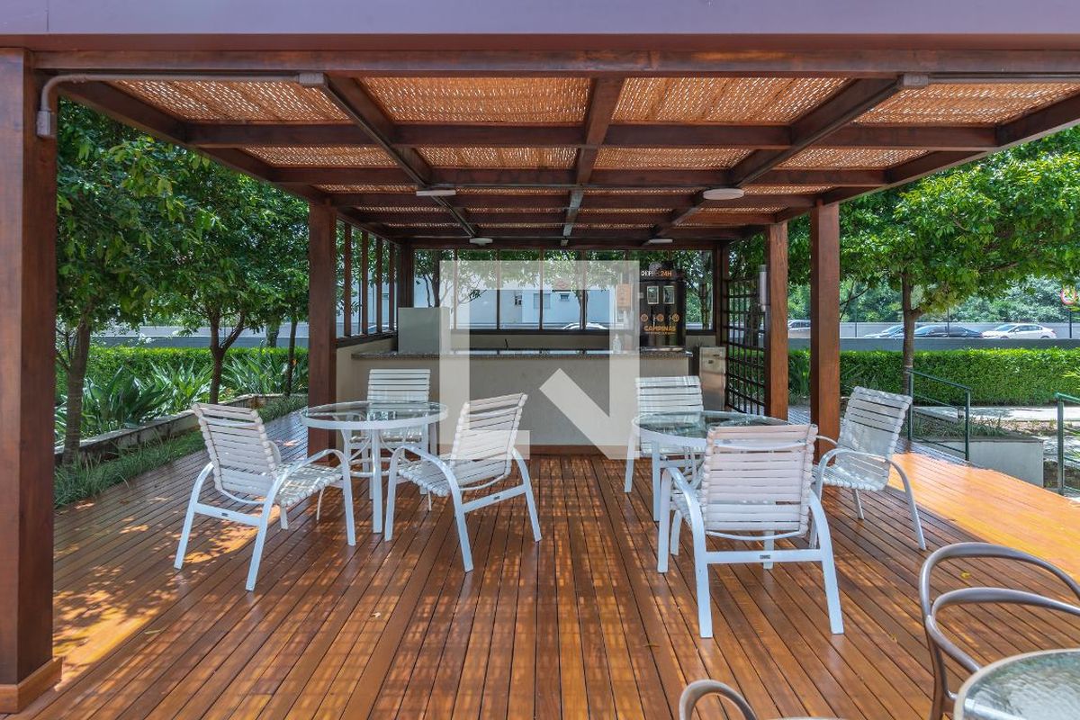 Apartamento à Venda - Parque Prado, 4 Quartos,  128 m2 em , Campinas - sp | SoloBR