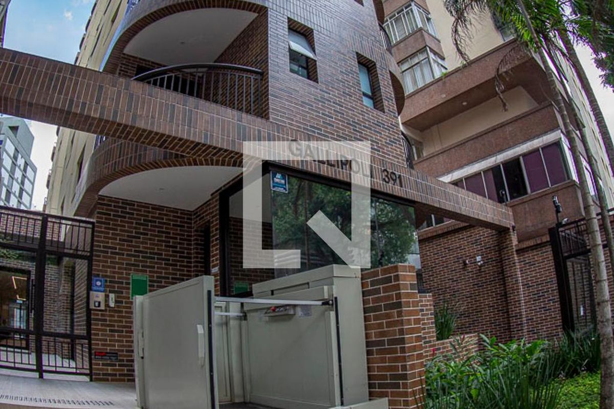 Apartamento, 1 quarto, 46 m² - Foto 80