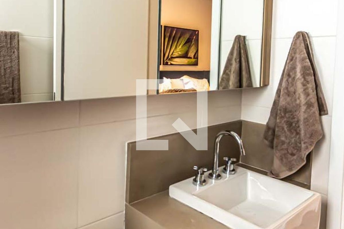 Apartamento, 1 quarto, 46 m² - Foto 44