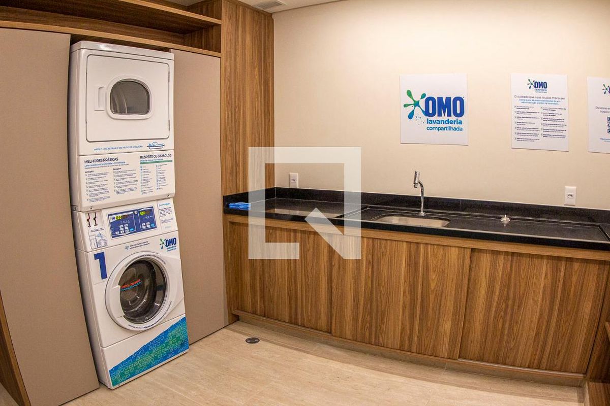 Apartamento, 1 quarto, 46 m² - Foto 68