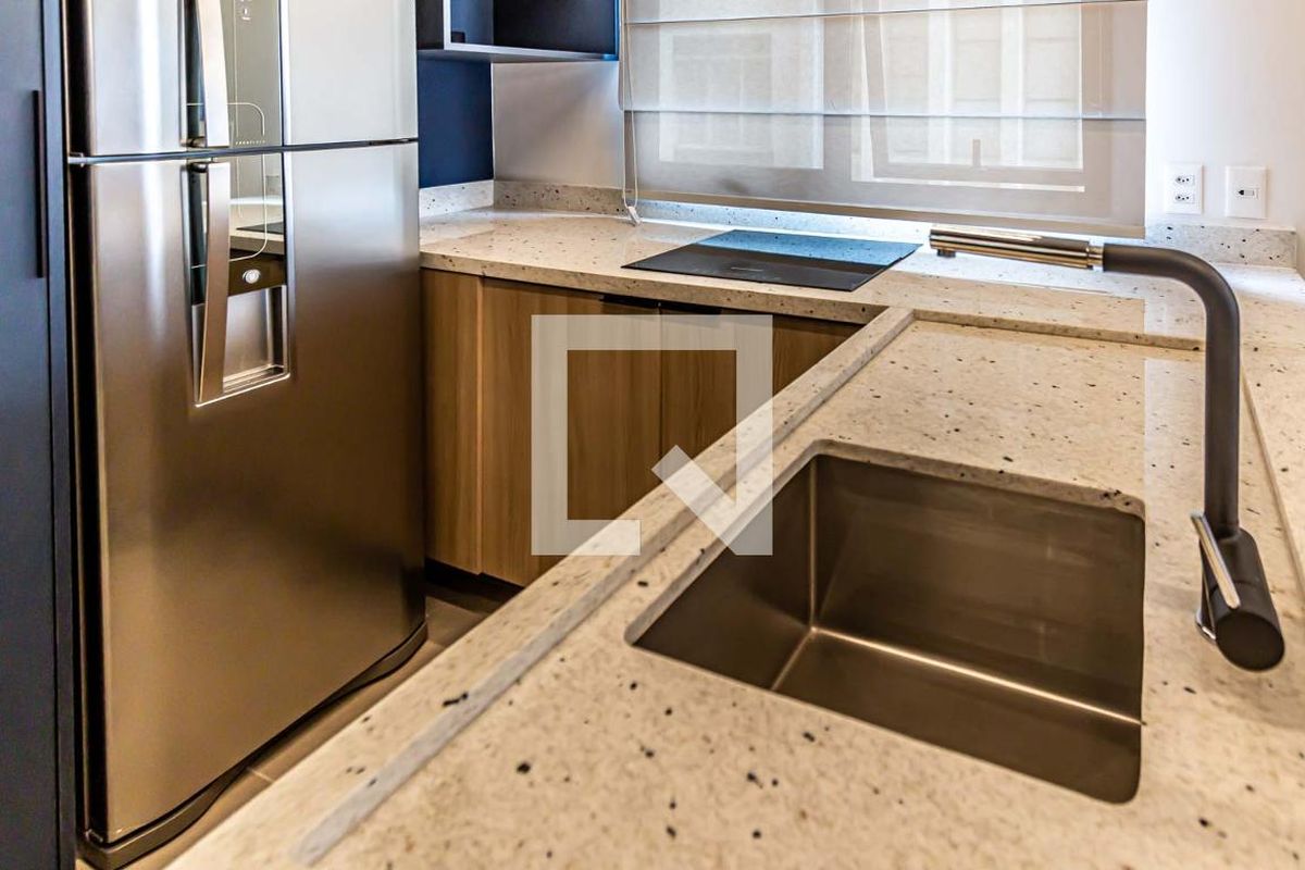 Apartamento, 1 quarto, 46 m² - Foto 53