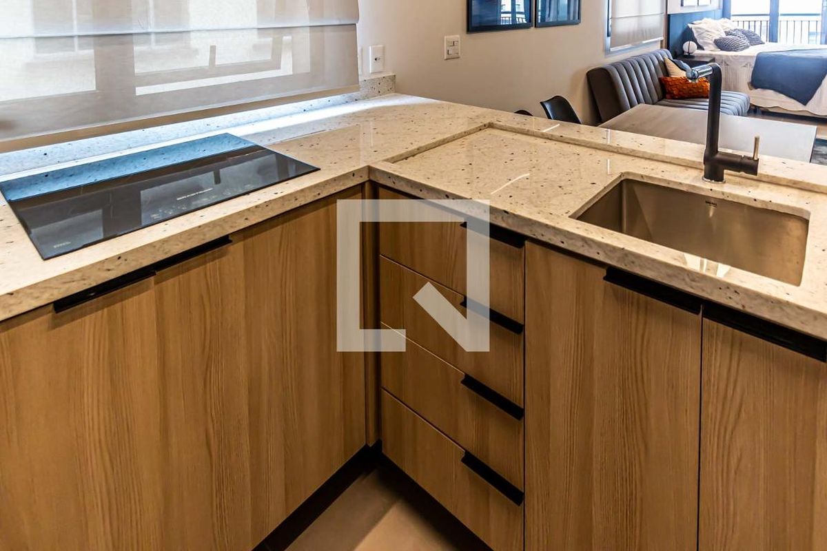 Apartamento, 1 quarto, 46 m² - Foto 57