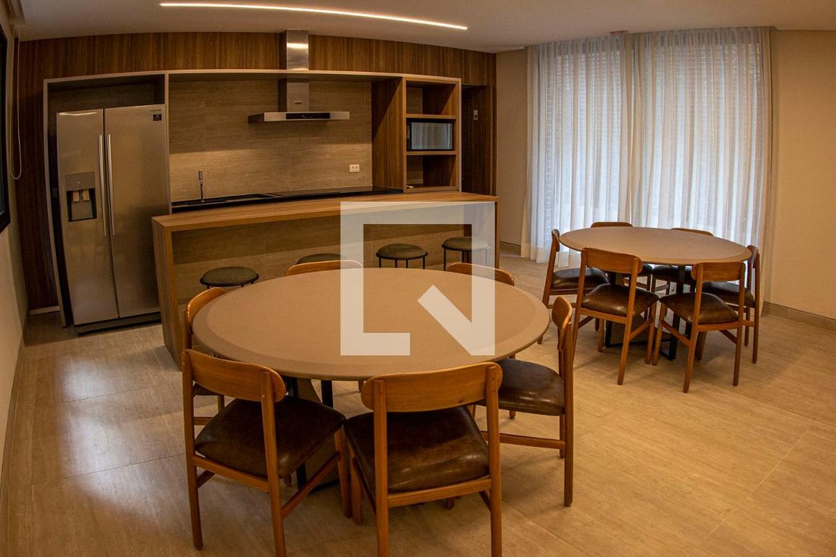 Apartamento, 1 quarto, 46 m² - Foto 77