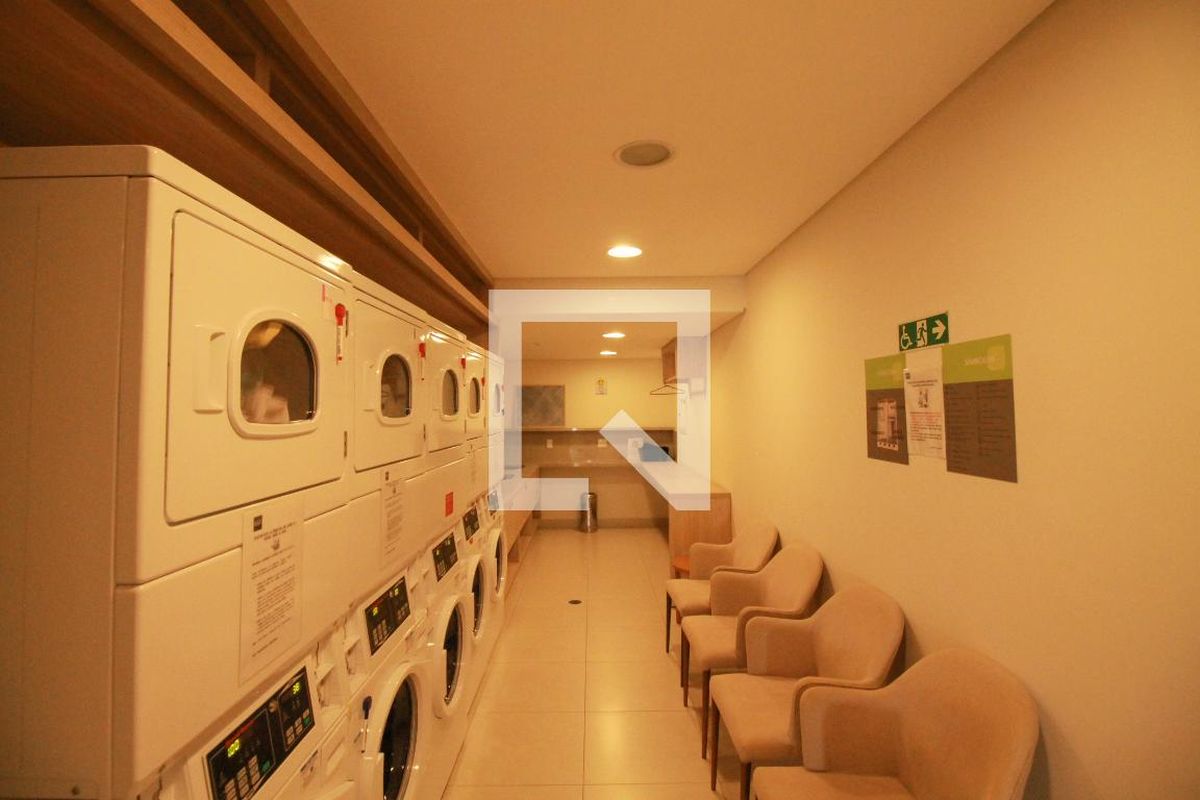 Apartamento, 1 quarto, 49 m² - Foto 33