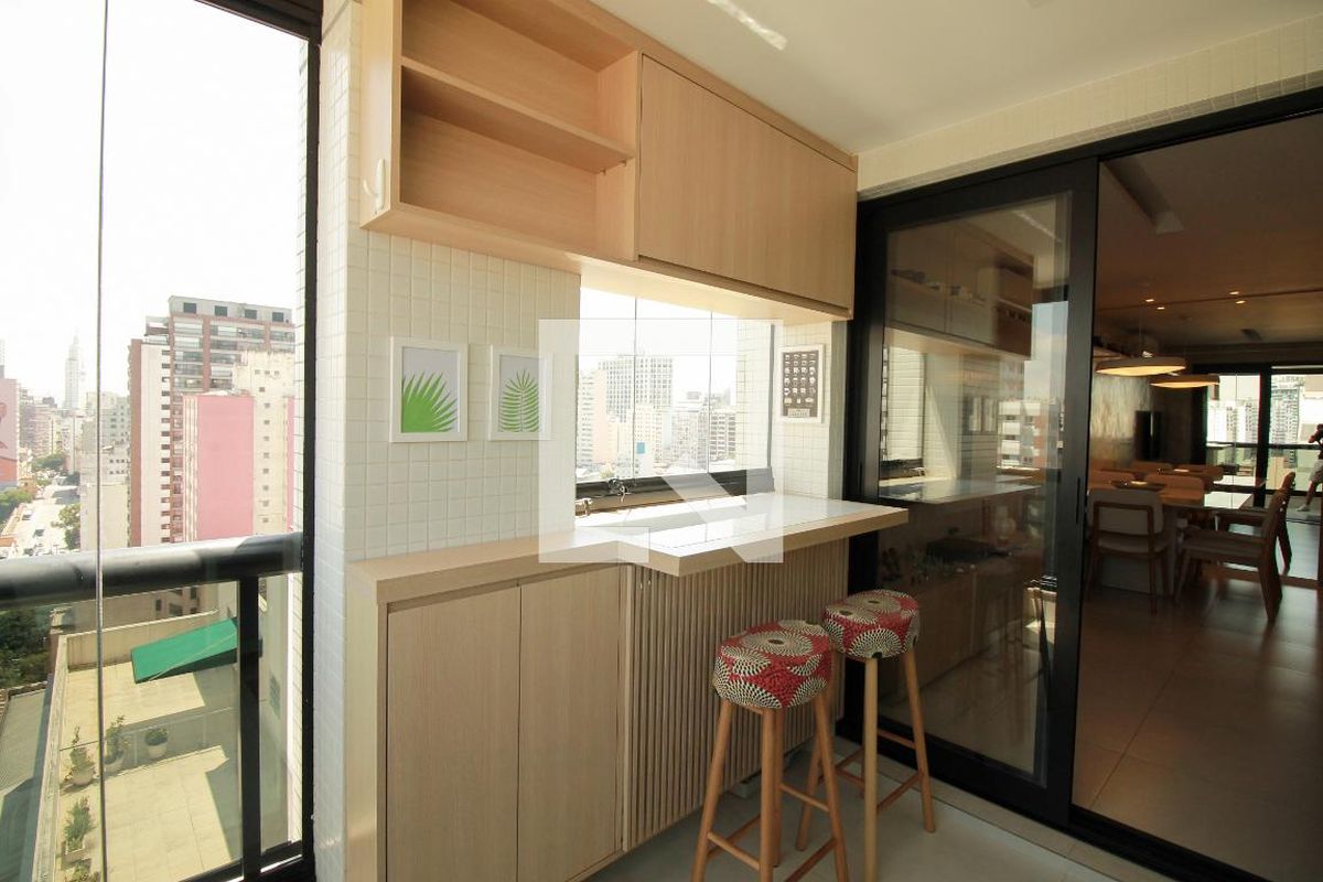 Apartamento, 1 quarto, 49 m² - Foto 25