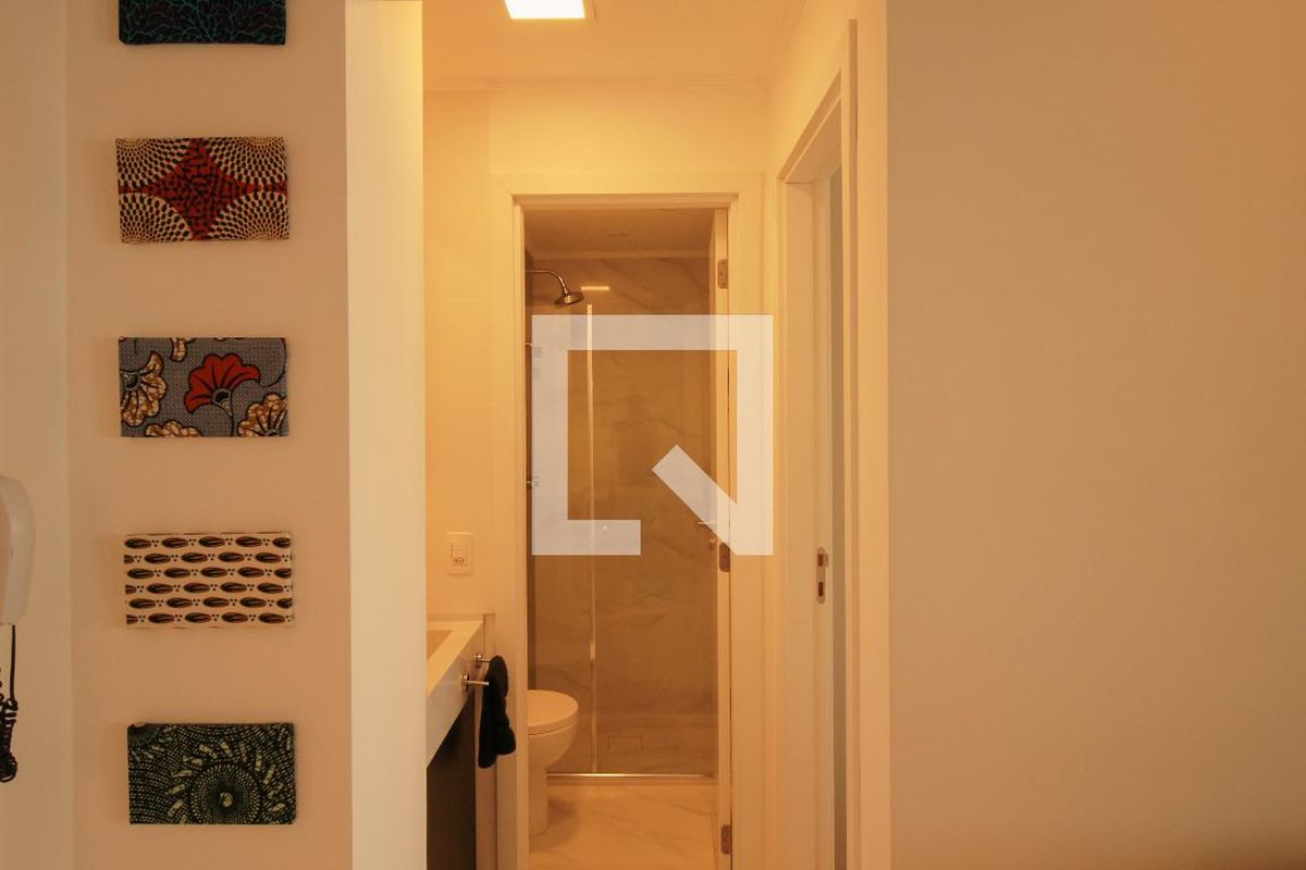 Apartamento, 1 quarto, 49 m² - Foto 7