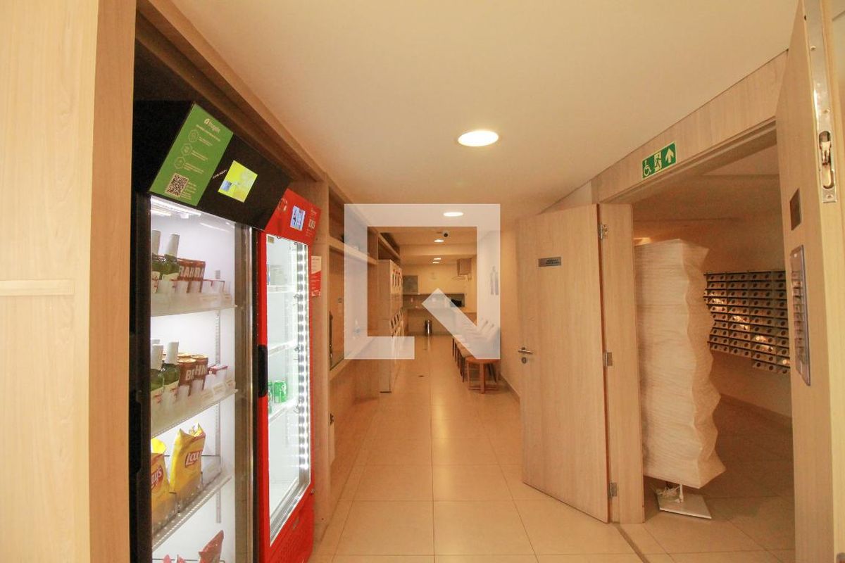 Apartamento, 1 quarto, 49 m² - Foto 34