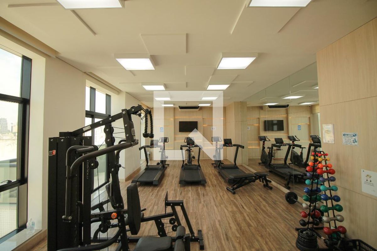 Apartamento, 1 quarto, 49 m² - Foto 28