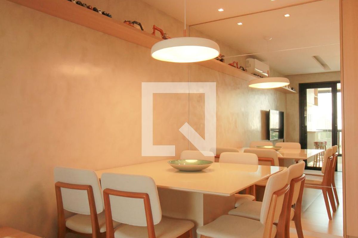 Apartamento, 1 quarto, 49 m² - Foto 6