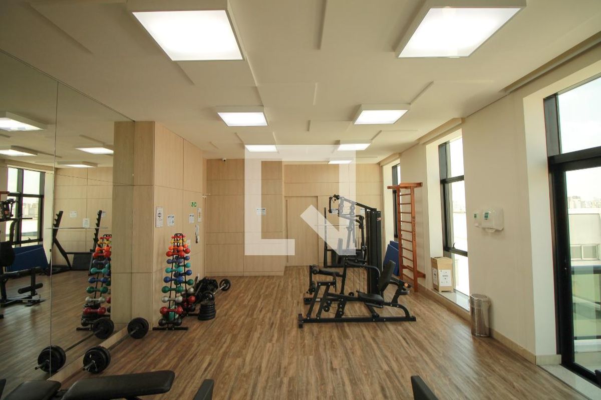 Apartamento, 1 quarto, 49 m² - Foto 29