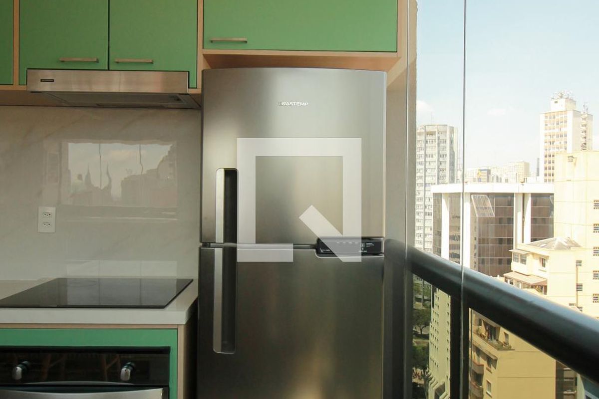 Apartamento, 1 quarto, 49 m² - Foto 23
