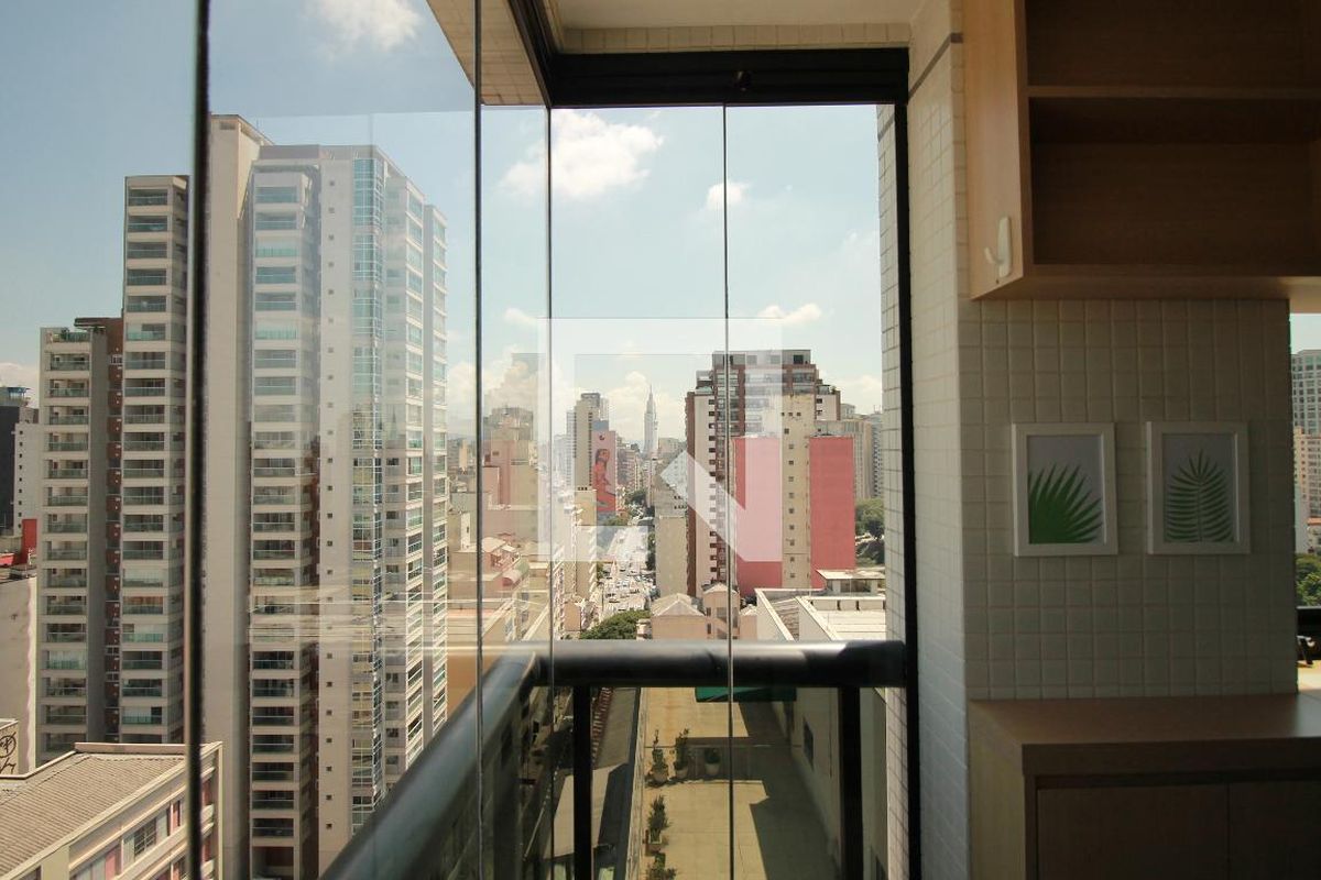 Apartamento, 1 quarto, 49 m² - Foto 24