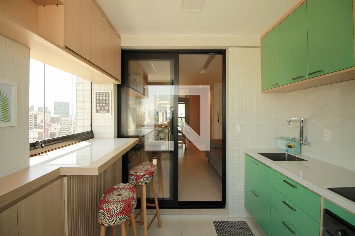 Apartamento, 1 quarto, 49 m² - Foto 21