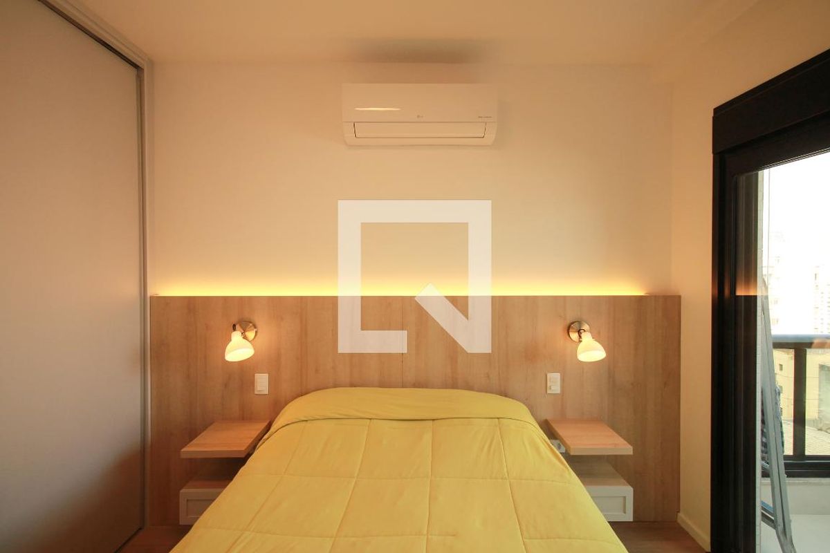 Apartamento, 1 quarto, 49 m² - Foto 11