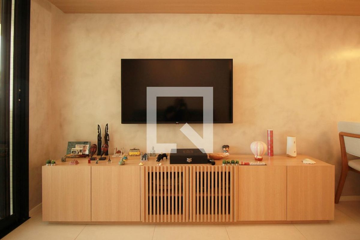 Apartamento, 1 quarto, 49 m² - Foto 3