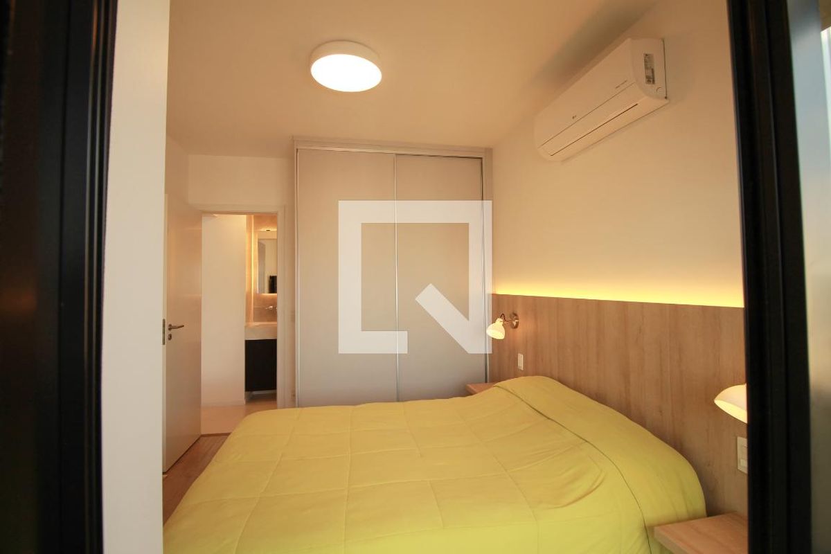 Apartamento, 1 quarto, 49 m² - Foto 8