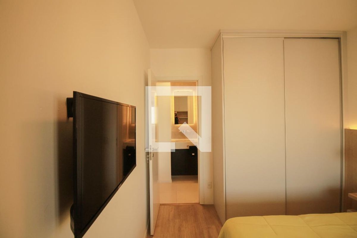 Apartamento, 1 quarto, 49 m² - Foto 10