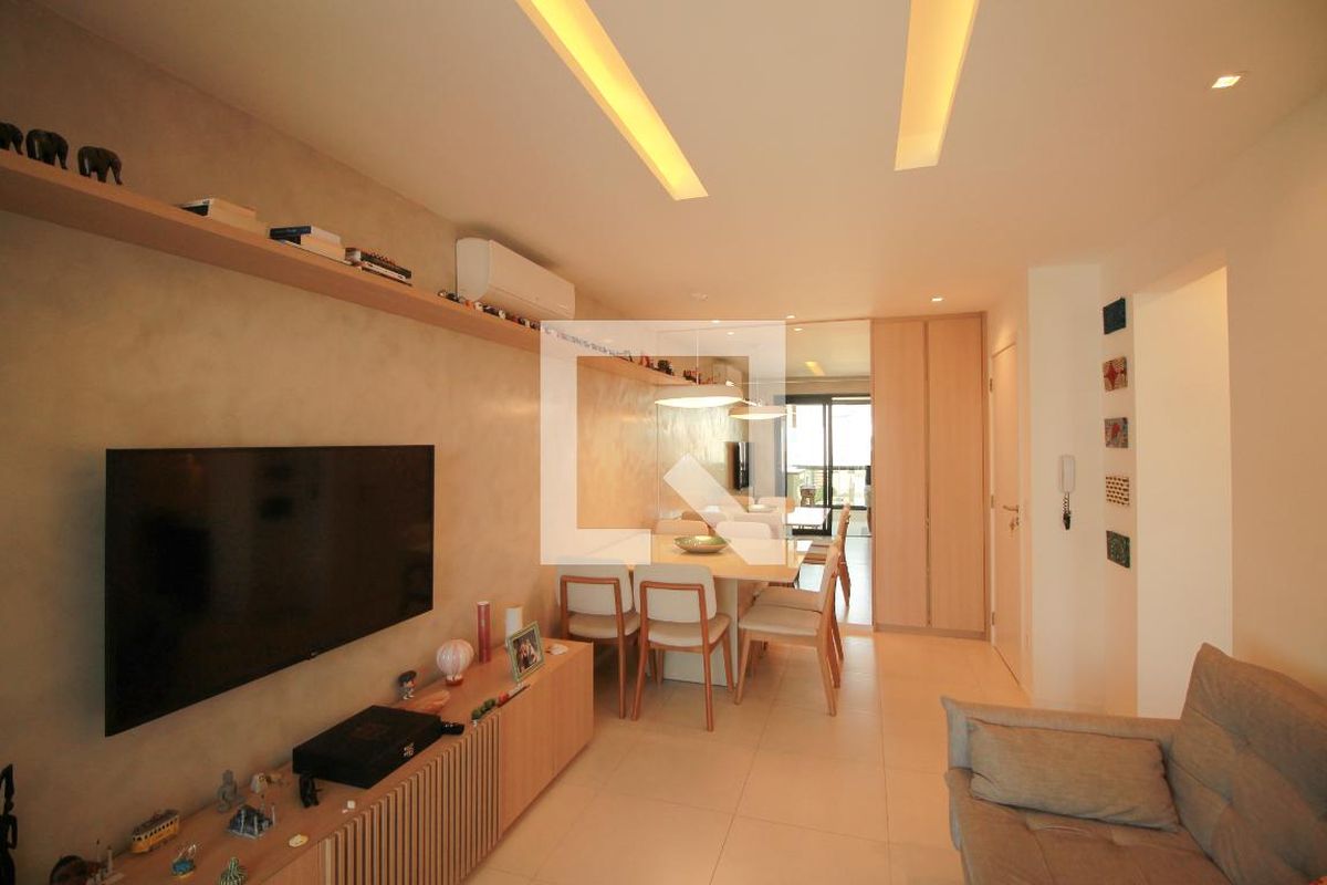 Apartamento, 1 quarto, 49 m² - Foto 4