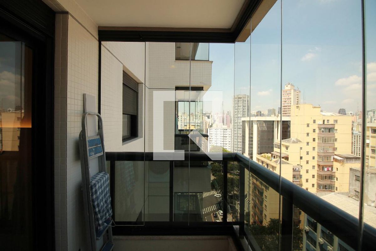 Apartamento, 1 quarto, 49 m² - Foto 19