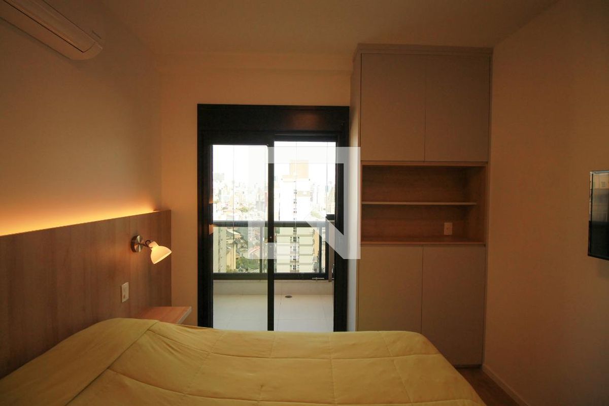 Apartamento, 1 quarto, 49 m² - Foto 12