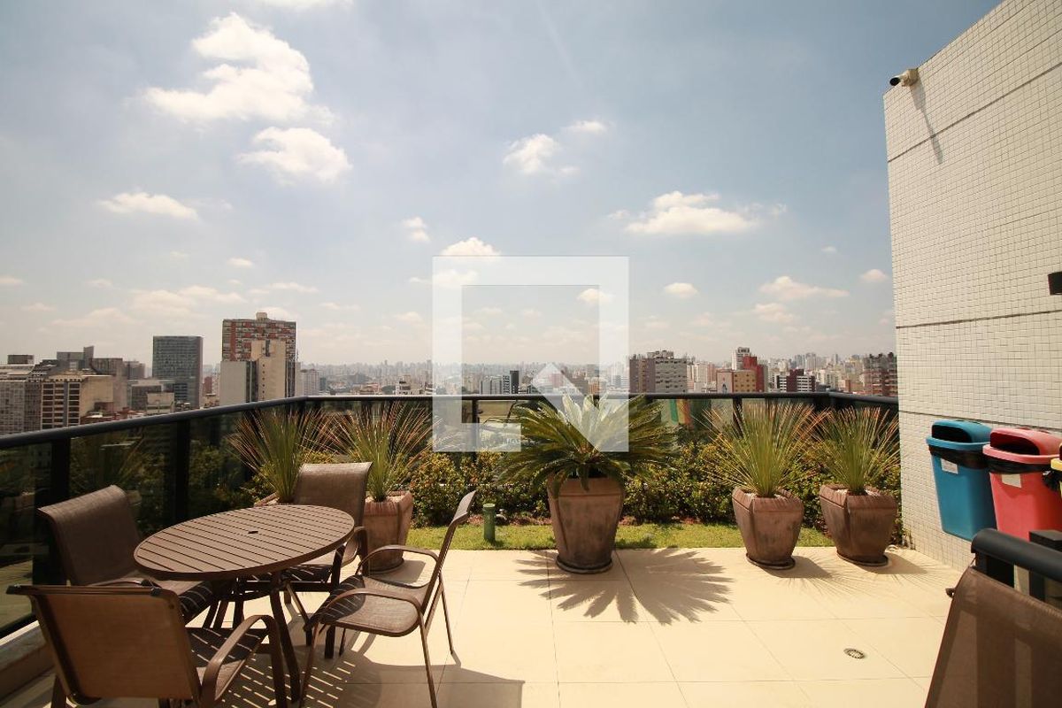 Apartamento, 1 quarto, 49 m² - Foto 31